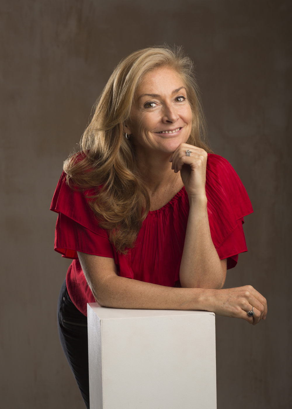 Tracy Clark