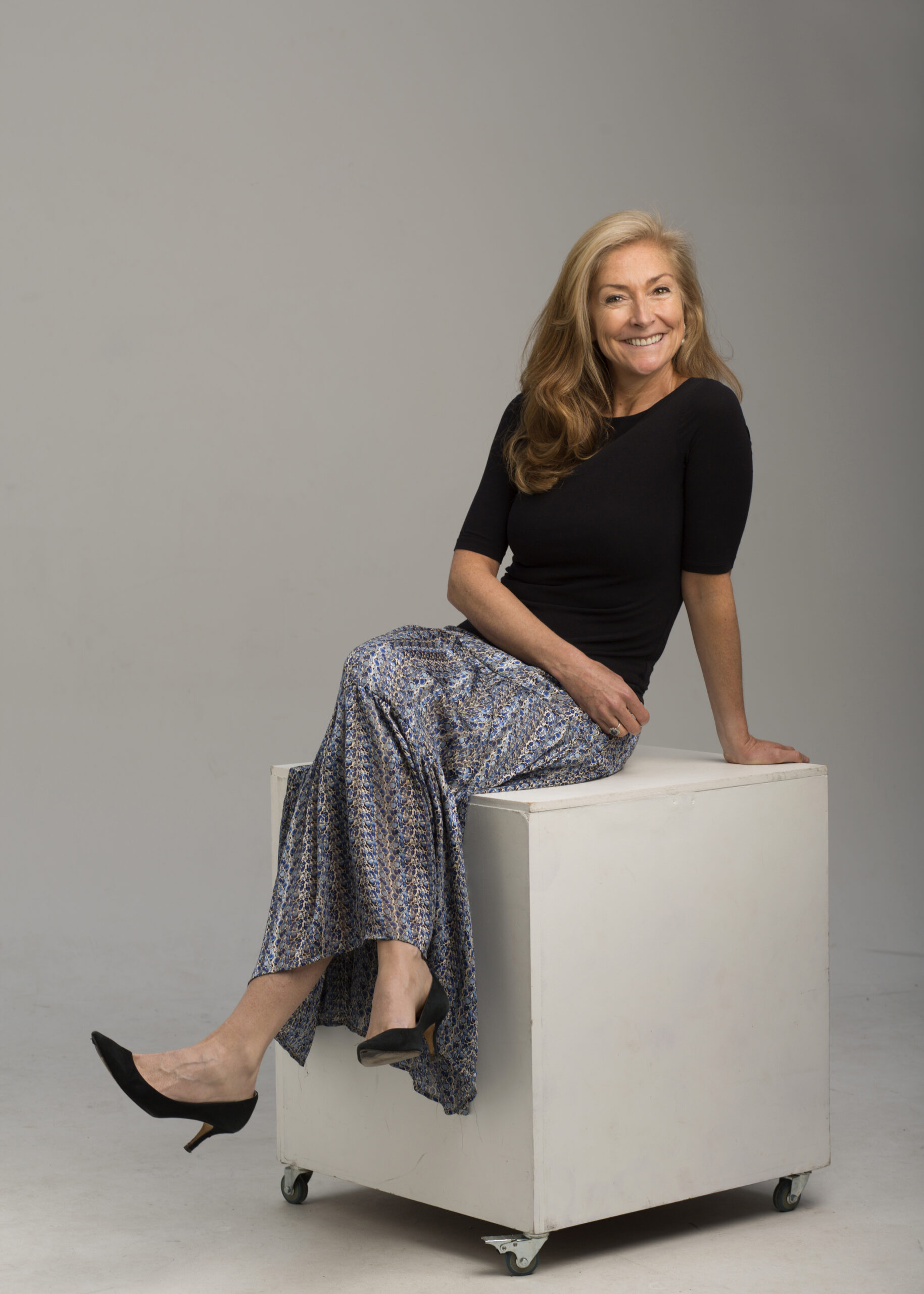 Tracy Clark