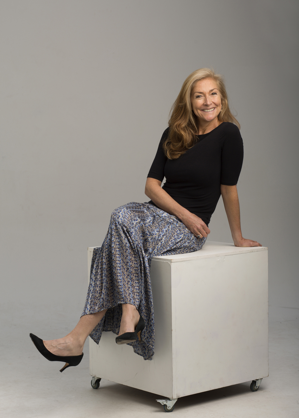 Tracy Clark